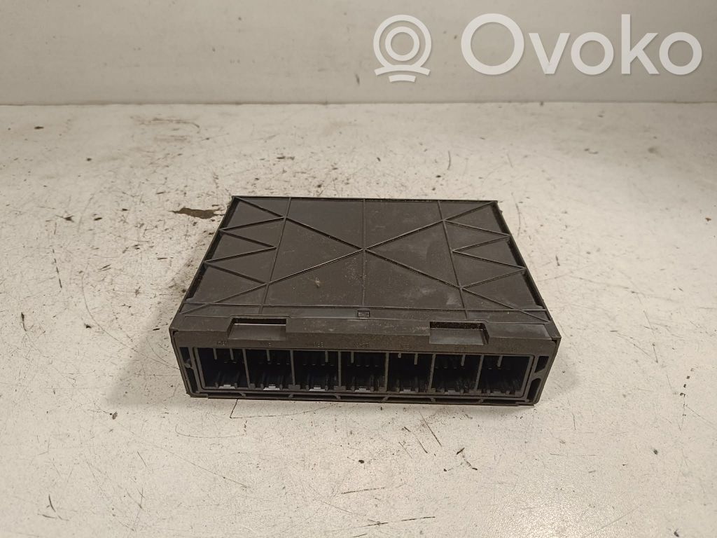 Opel Insignia B Comfort/convenience module 