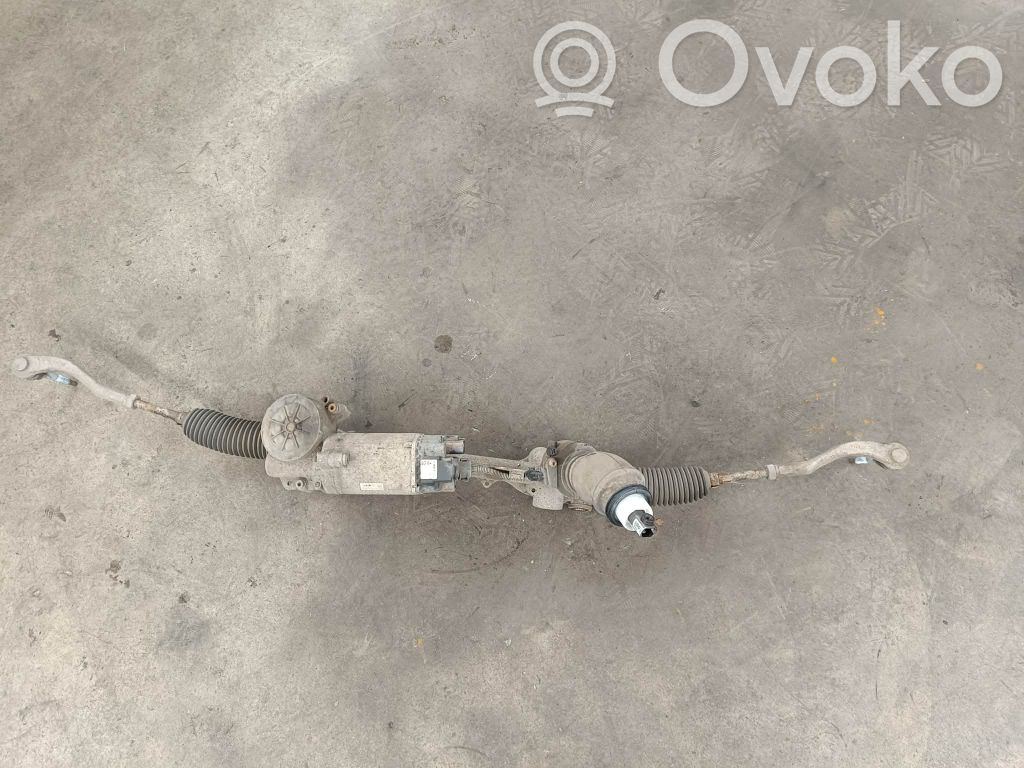 Opel Insignia B Steering rack 