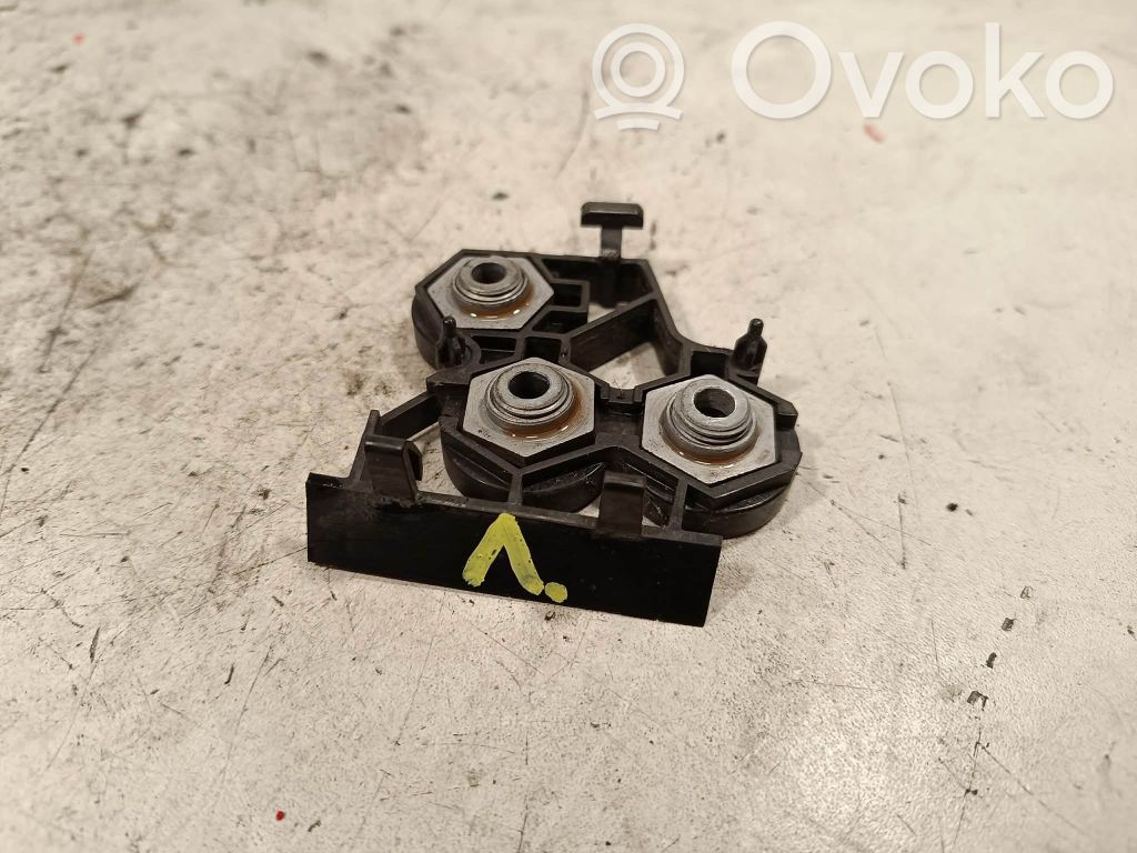 Mercedes-Benz E W213 Suport panou fixare radiatoare 