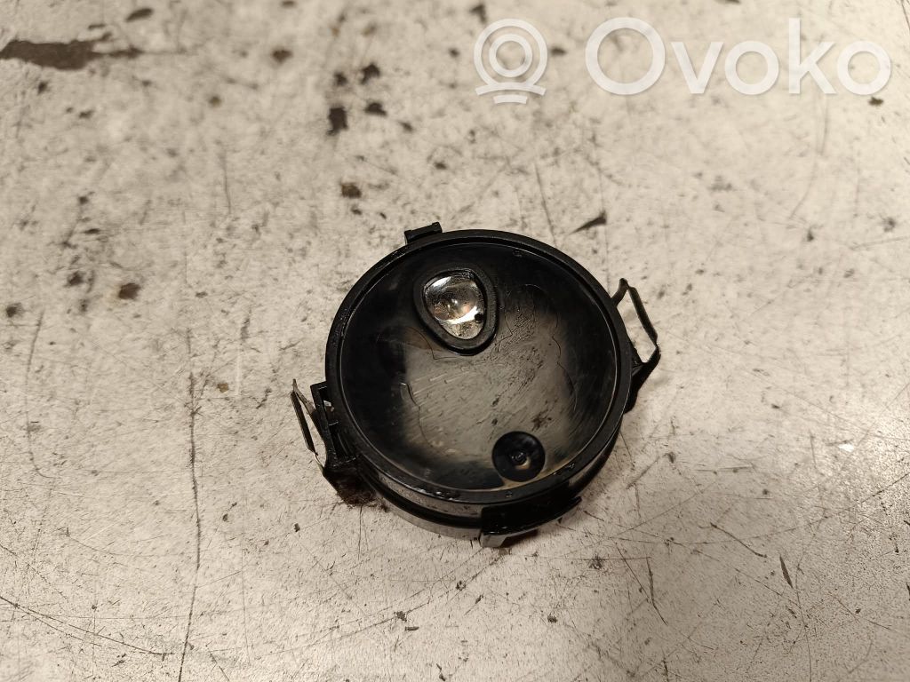 Nissan Navara D40 Rain sensor 