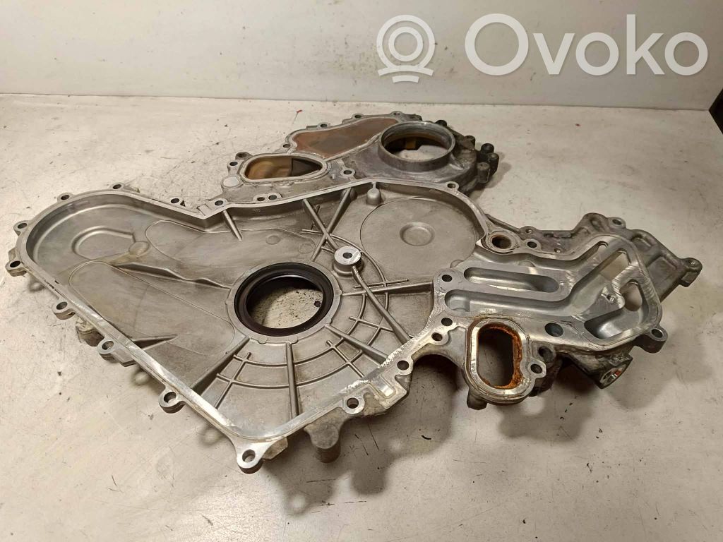 Volkswagen Amarok Timing chain cover 