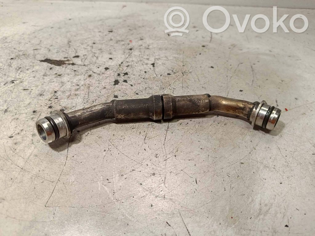 Volkswagen Amarok Ventilācijas / ventilācijas caurule (-es) / šļūtene (-es) 