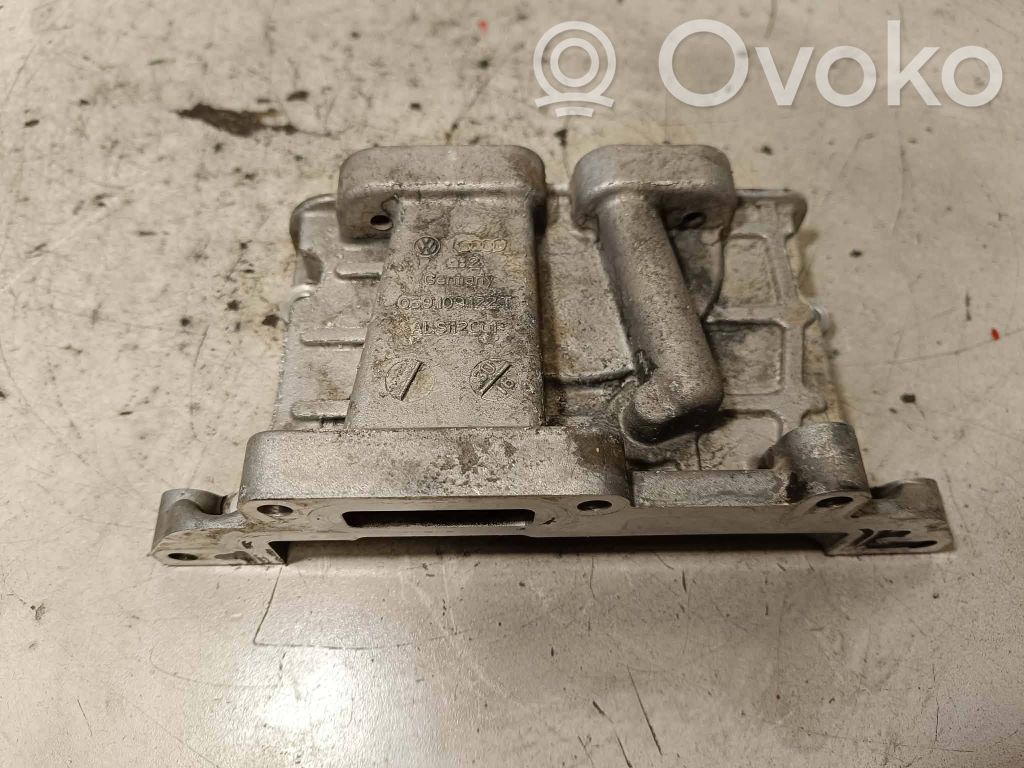 Volkswagen Amarok other engine part 