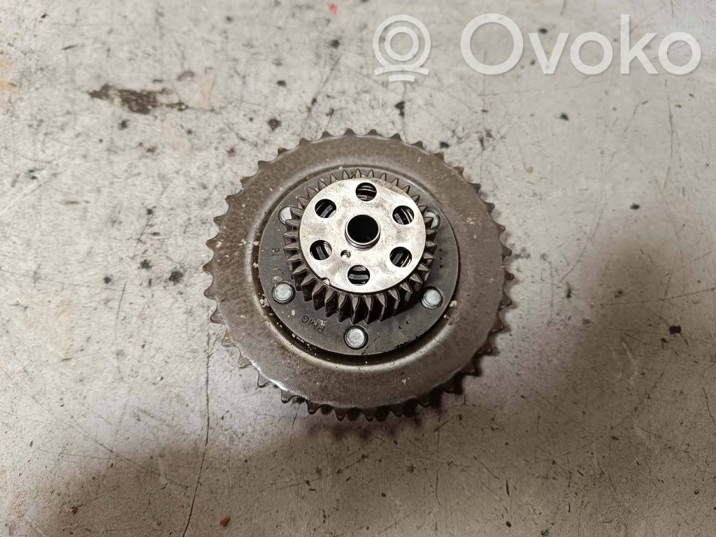 Volkswagen Amarok Timing chain sprocket 