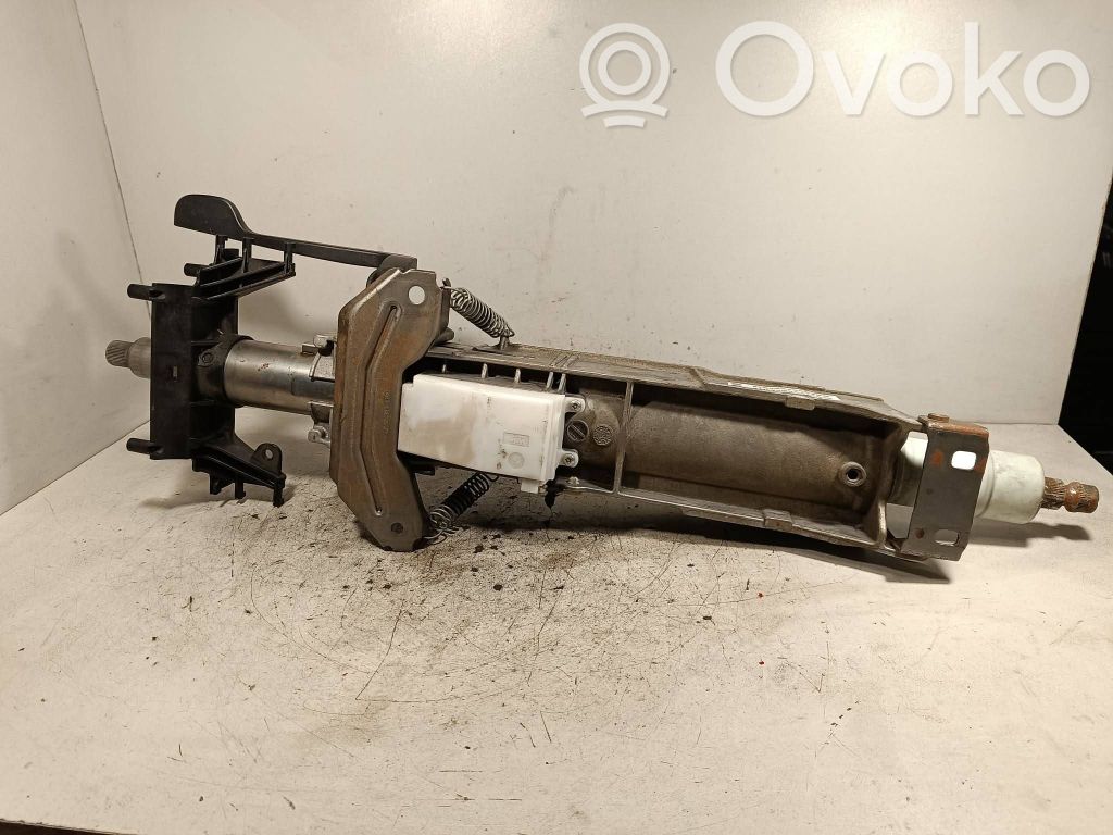 BMW 3 F30 F35 F31 Eje de la columna de dirección 