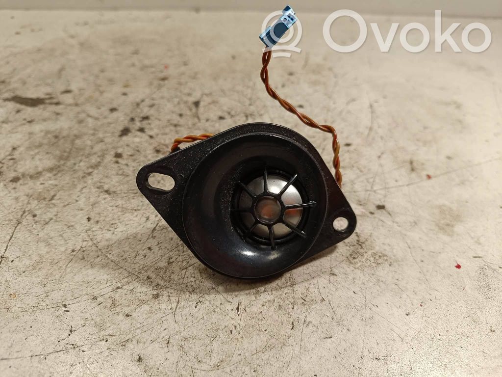 BMW 3 F30 F35 F31 Panel speaker 