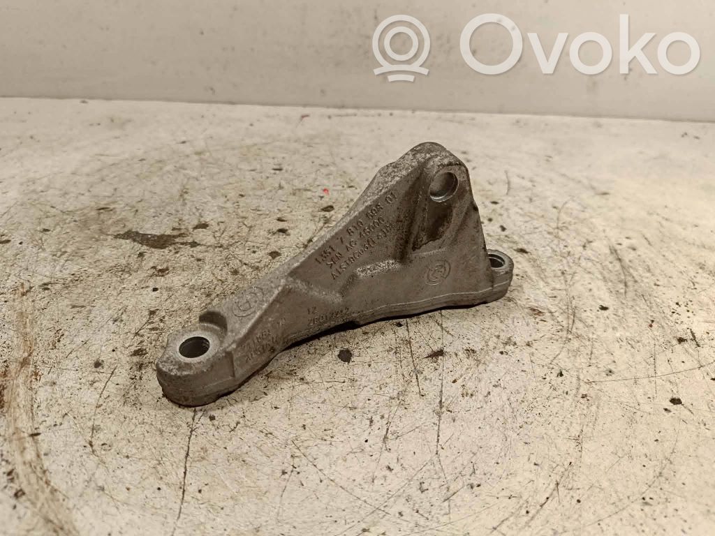 BMW 3 F30 F35 F31 Fuel pump bracket 