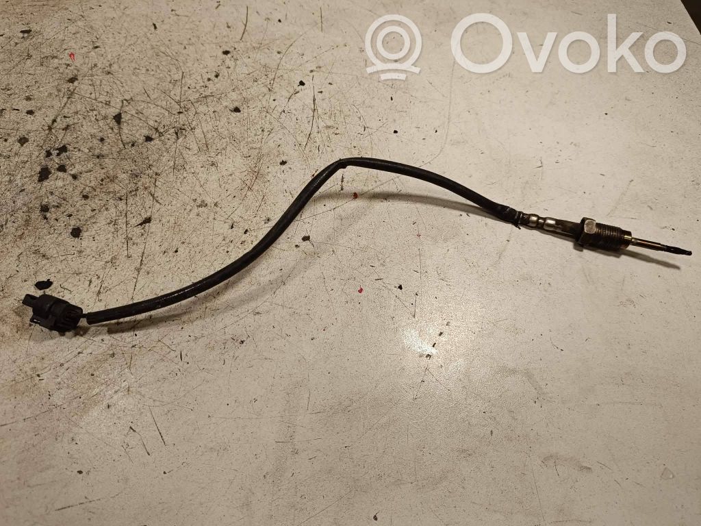 BMW 3 F30 F35 F31 Sensor de temperatura del escape 