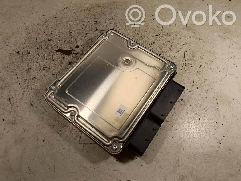 BMW 3 F30 F35 F31 Engine control unit/module 