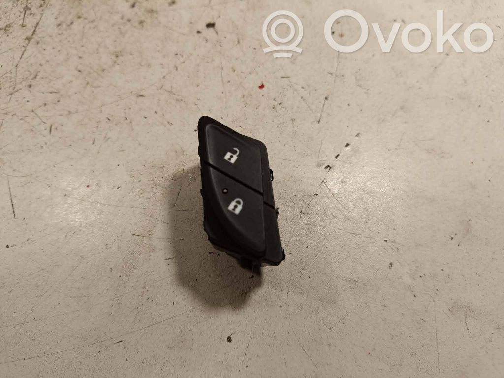 Central locking switch button   26200593