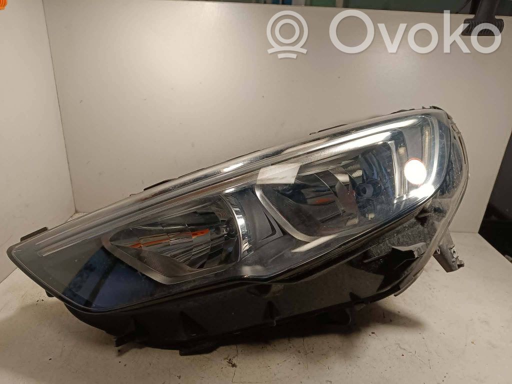 Opel Insignia B Phare frontale 