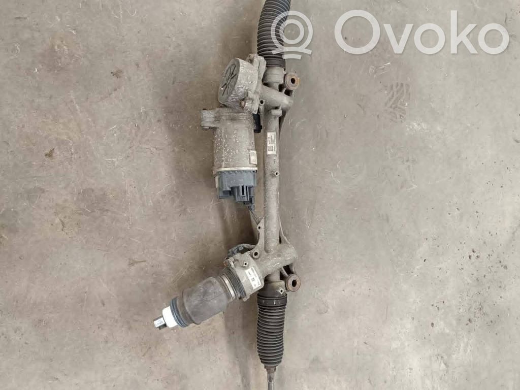 Opel Insignia B Steering rack 