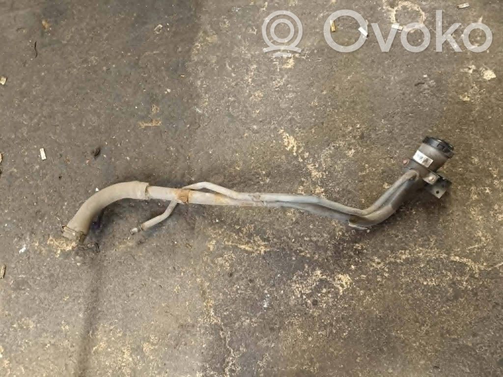 Opel Insignia B Conductă umplere rezervor combustibil 