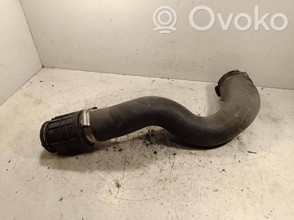 Opel Insignia B Tubo flessibile intercooler 