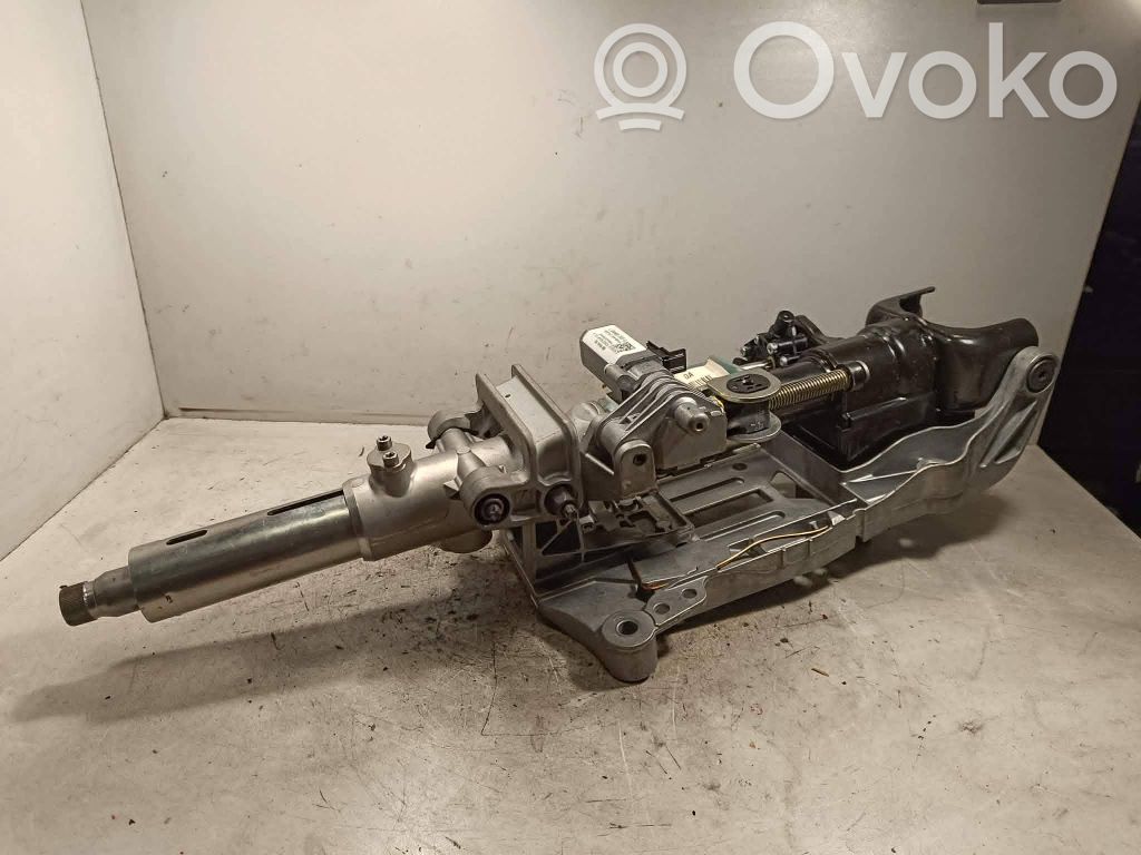 Kolumna kierownicza / Komplet   7307F212,166462082