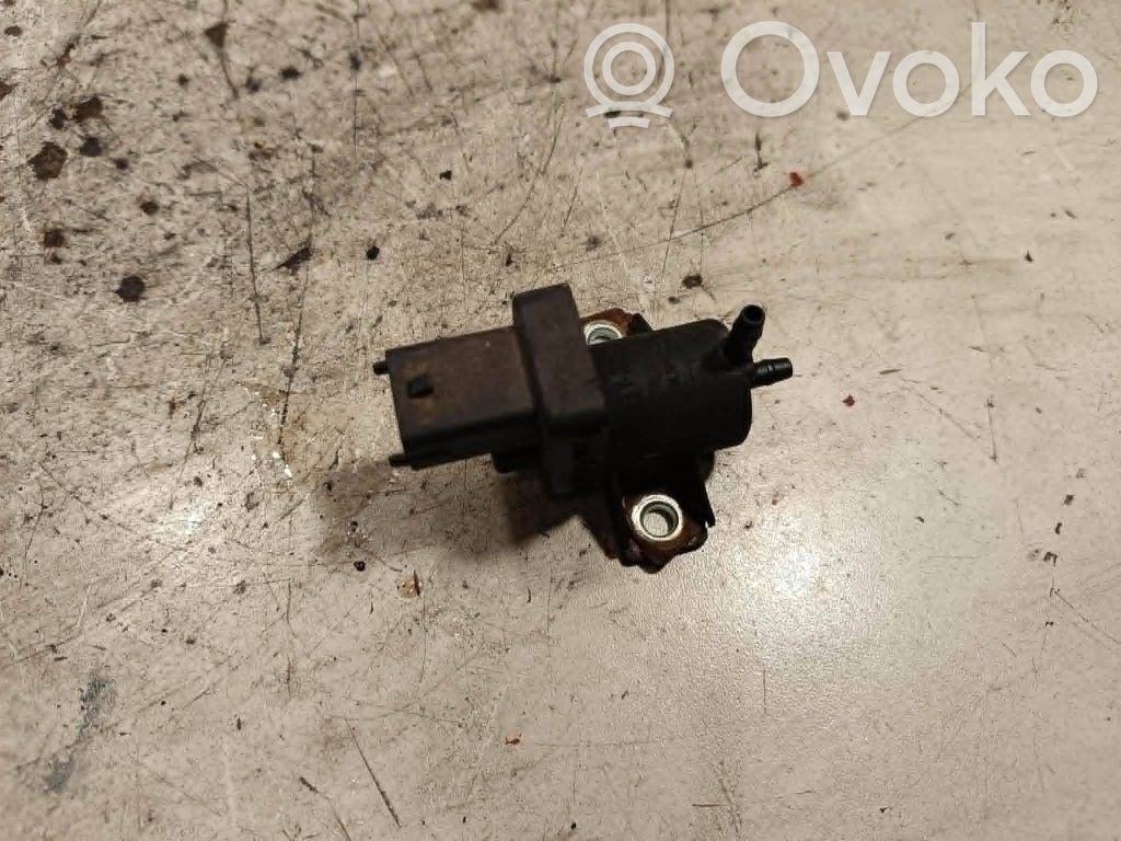 Jeep Grand Cherokee Solenoidinis vožtuvas 