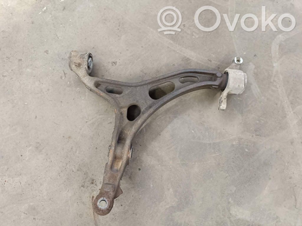 Jeep Grand Cherokee Querlenker Achsschenkel vorne 