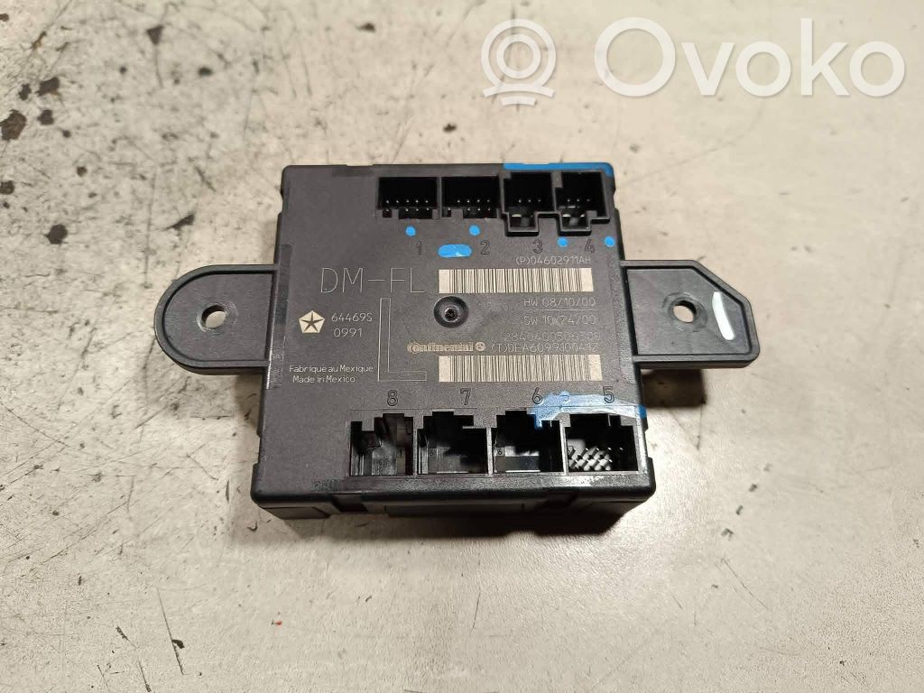 Jeep Grand Cherokee Door control unit/module 