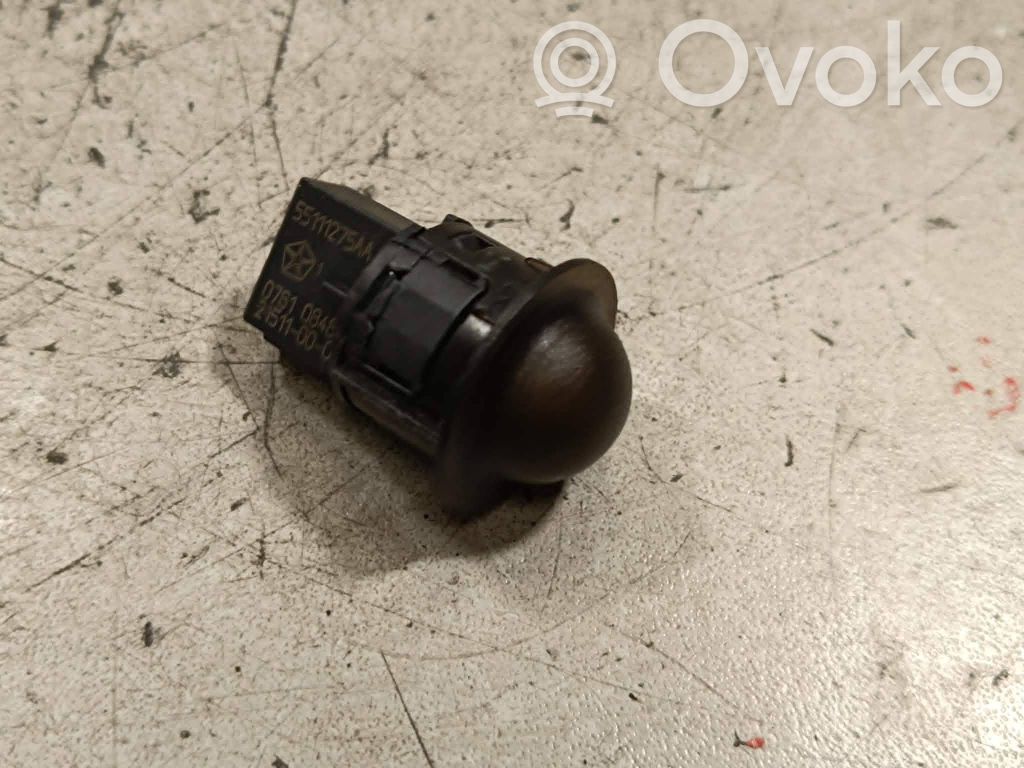 Jeep Grand Cherokee Lichtsensor 