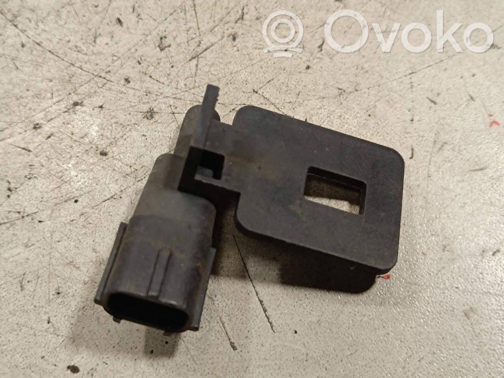 Jeep Grand Cherokee Sensor de temperatura interna/externa 