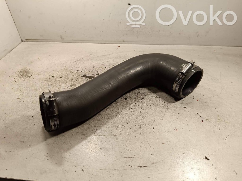 Jeep Grand Cherokee Wąż / Rura intercoolera 