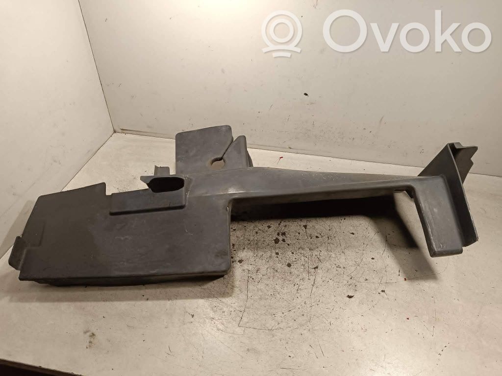 Jeep Grand Cherokee Gaisa plūsmas novirzītājs (-i) 