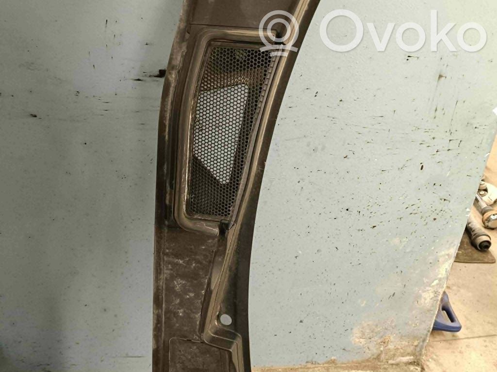 Audi Q7 4M Pyyhinkoneiston lista 
