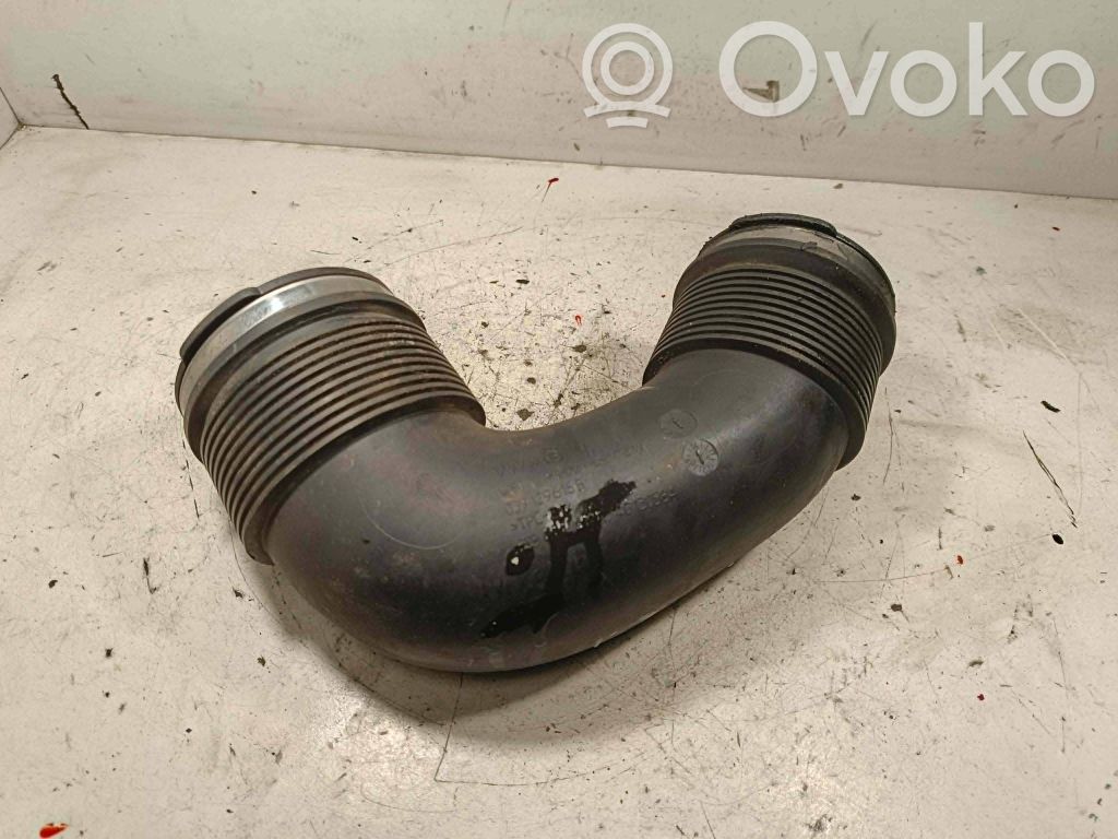 Audi Q7 4M Caurulīte (-es) / šļūtene (-es) 