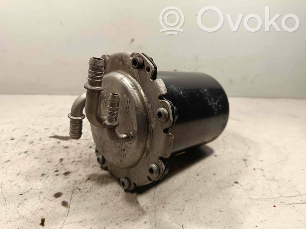 Audi Q7 4M Kraftstofffilter 