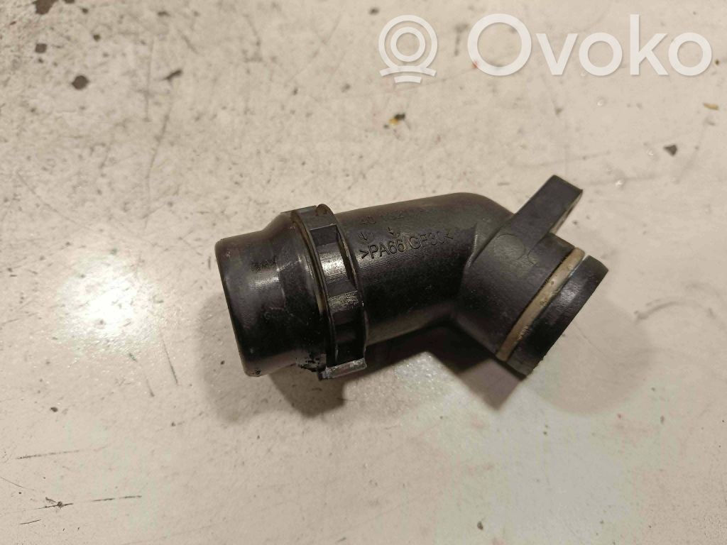 Audi Q7 4M Caurulīte (-es) / šļūtene (-es) 