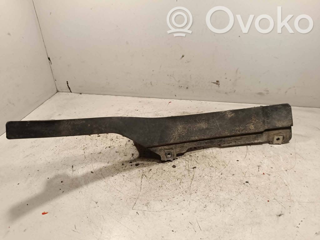 Audi Q7 4M Front mudguard 