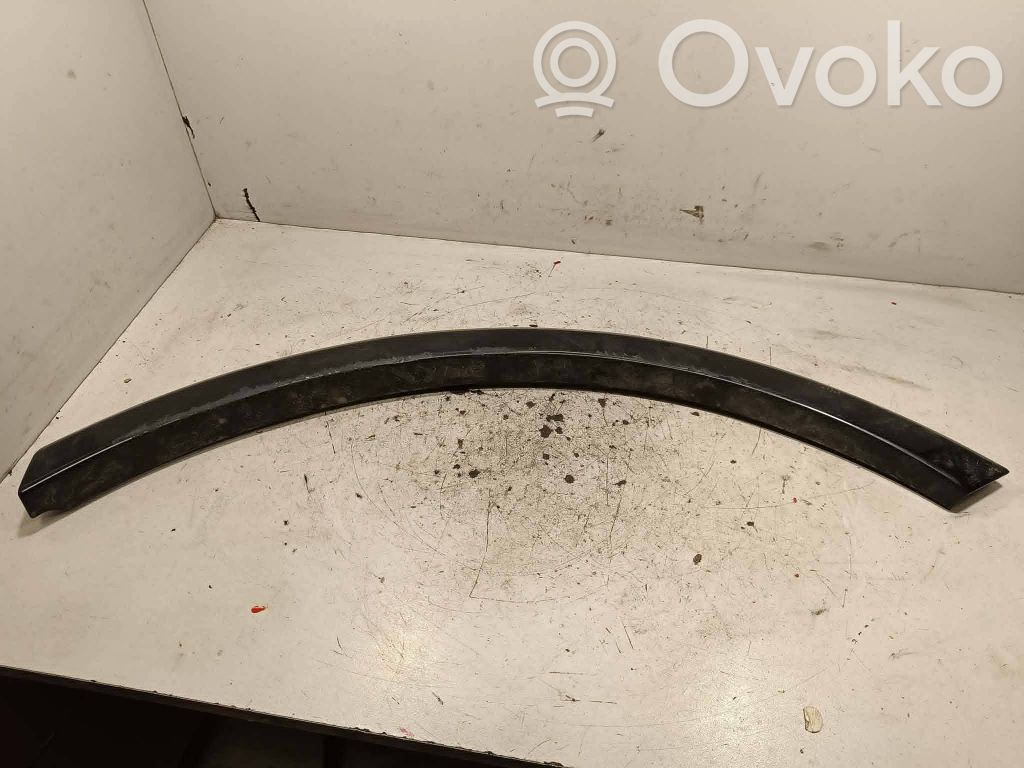 Audi Q7 4M Galinės arkos apdaila 