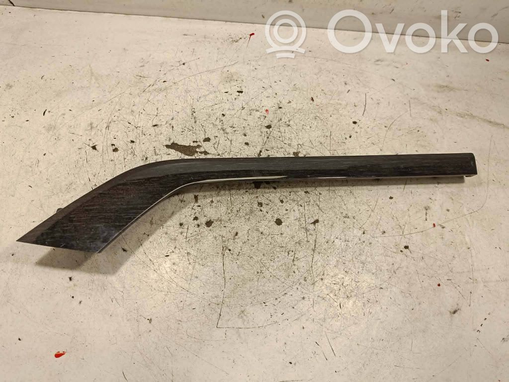 Audi Q7 4M Ramka schowka deski rozdzielczej 