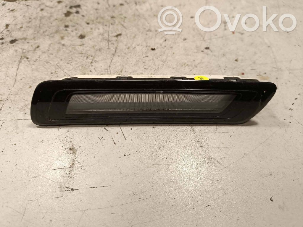 Audi Q7 4M Boot/trunk interior light 