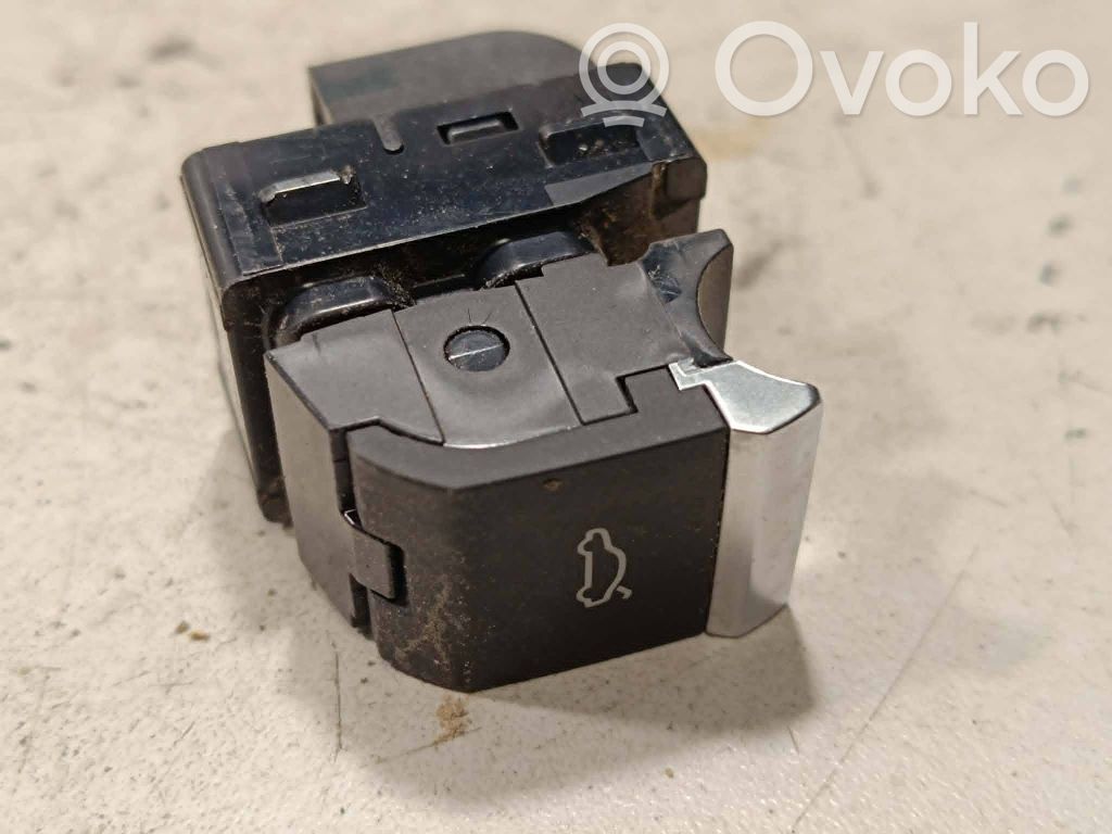 Tailgate/trunk/boot open switch   4M0959831A,01585PR,150231