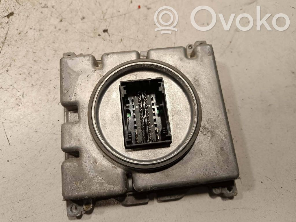 Audi Q7 4M Module de ballast de phare Xenon 