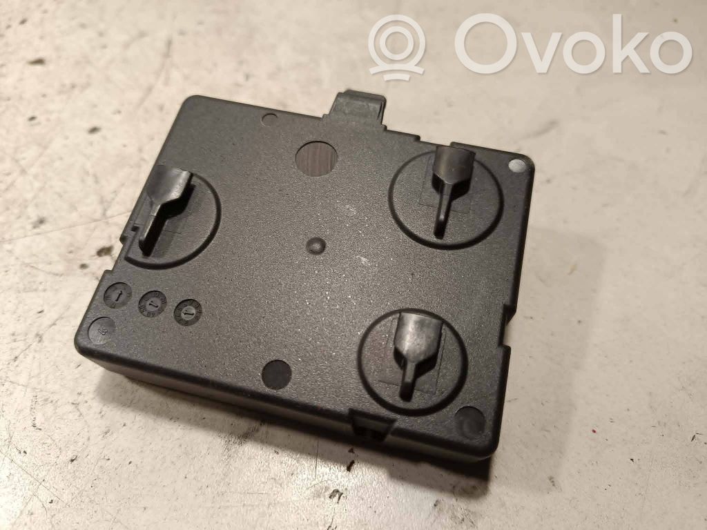 Unité de commande / module de toit ouvrant   4M0907594,A2C865953062