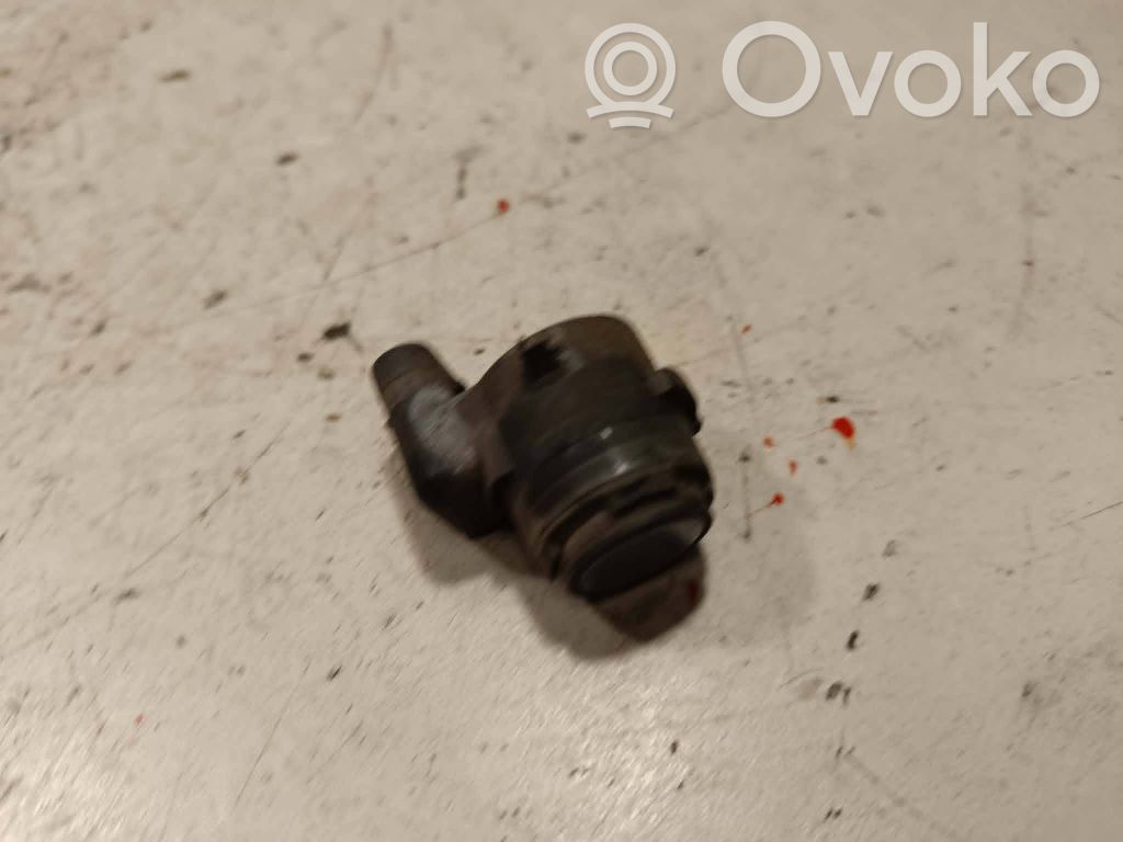 BMW X3 F25 Sensor de aparcamiento PDC 