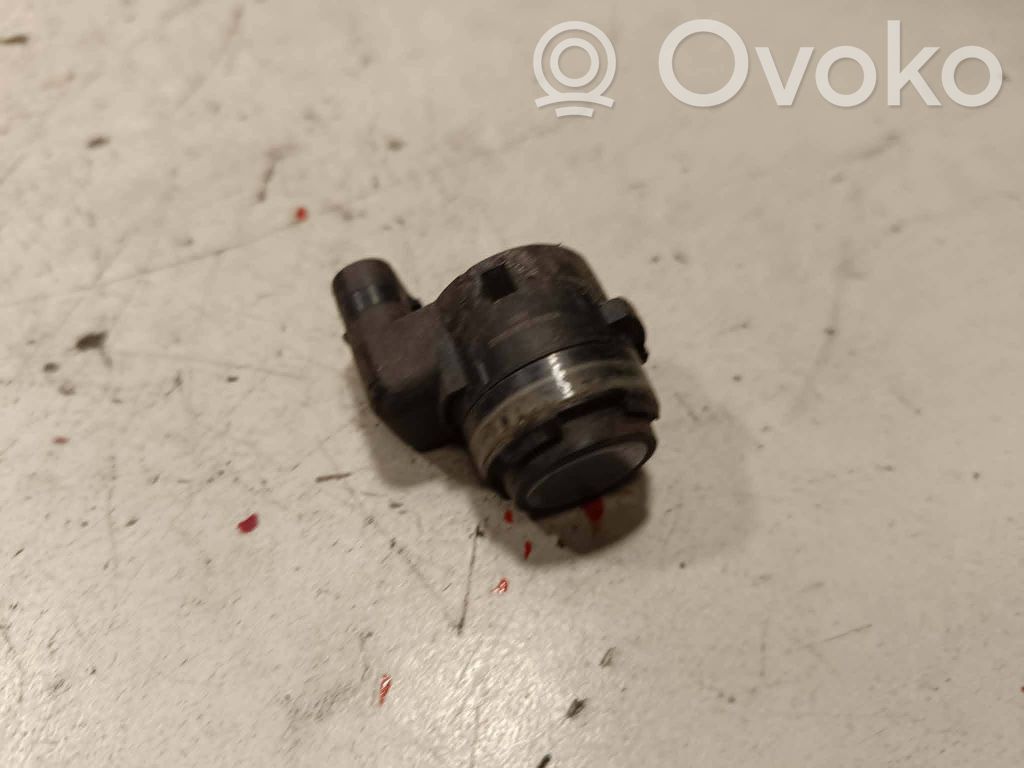 BMW X3 F25 Sensor de aparcamiento PDC 