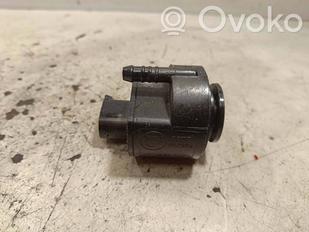 BMW X3 F25 Fuel heater 