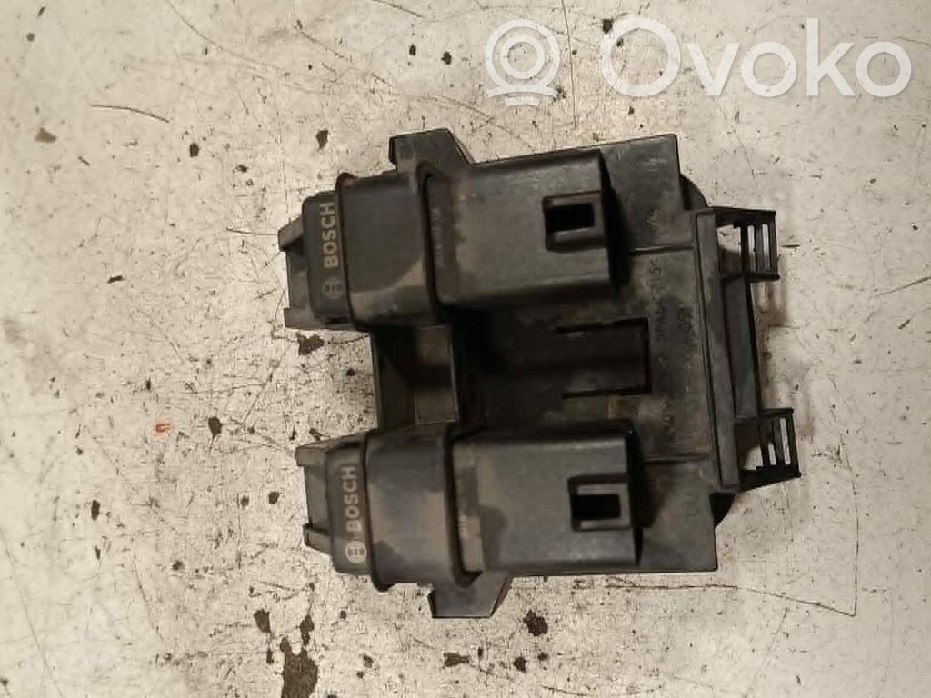 Audi SQ7 Other control units/modules 