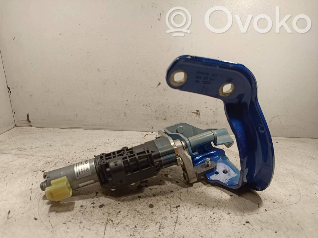 Audi SQ7 Tailgate/trunk/boot lift motor 