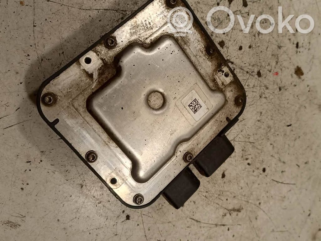 Suspension control unit/module   4M0907145C,4M090714B