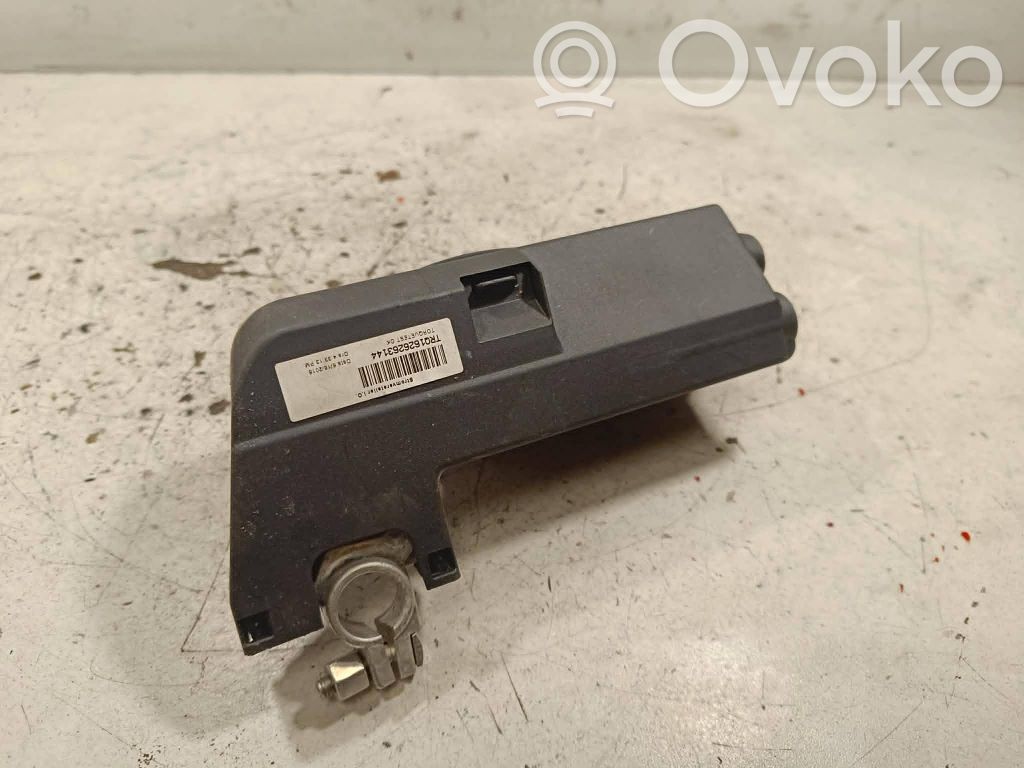 Audi SQ7 Positive wiring loom 