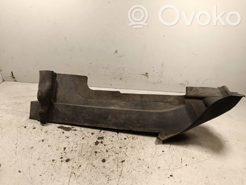 Audi SQ7 Panel wykończeniowy błotnika 