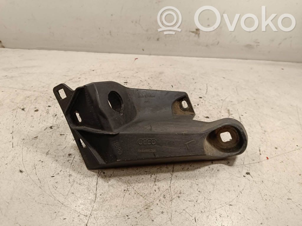 Audi SQ7 Radiator support slam panel bracket 