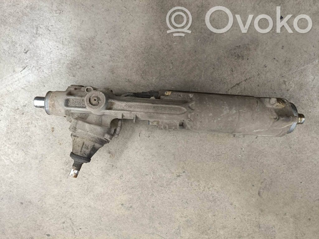 Audi SQ7 Steering rack 