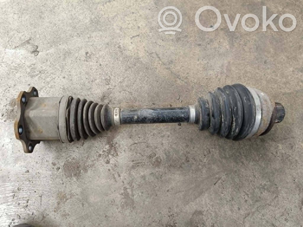 Audi SQ7 Front driveshaft 