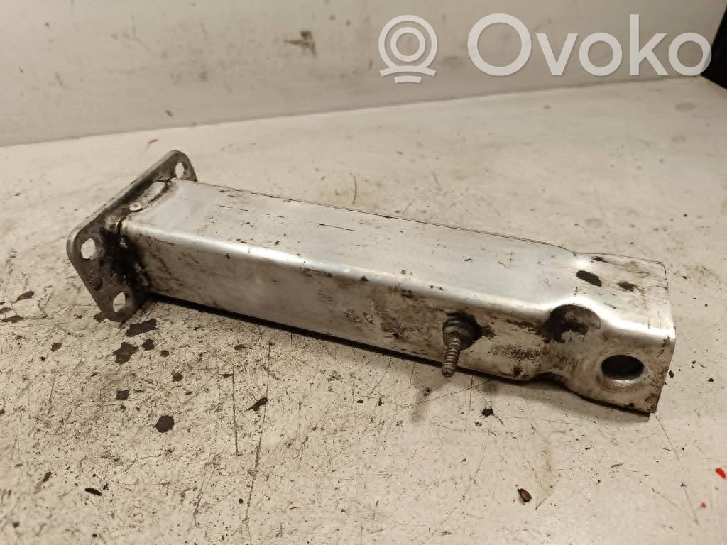 Audi SQ7 Radiator support slam panel bracket 