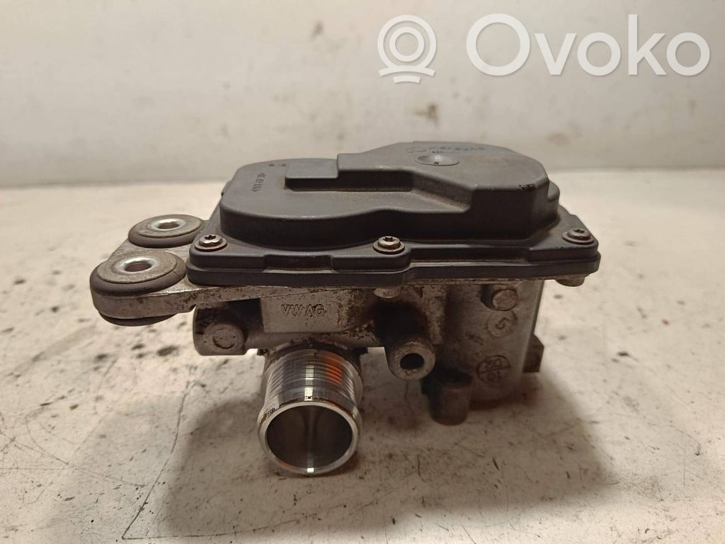 Audi SQ7 Válvula EGR 